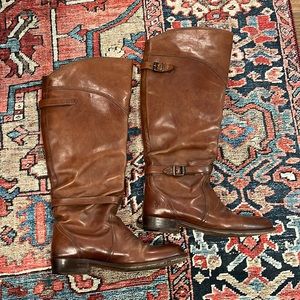 Frye Riding Boots